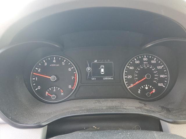 Kia Optima Ex Image 7