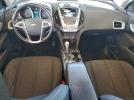 Chevrolet Equinox Lt Image 2