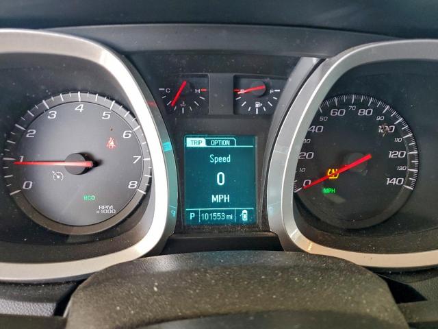 Chevrolet Equinox Lt Image 6