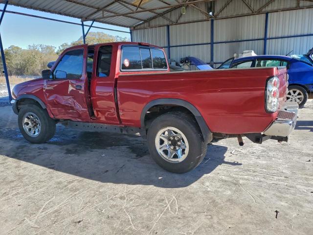 Nissan Frontier King Cab Xe Image 2