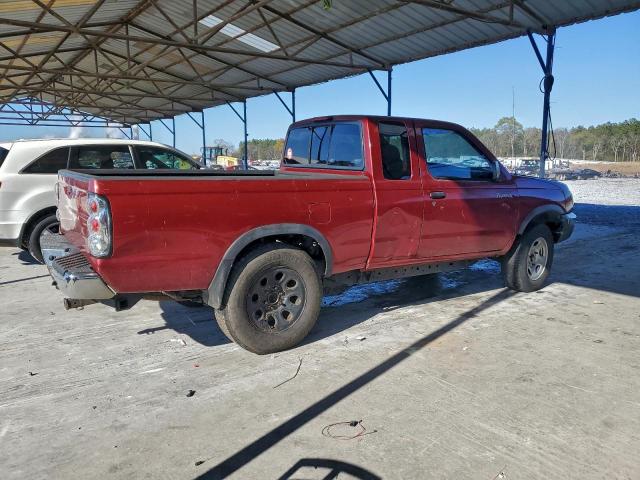 Nissan Frontier King Cab Xe Image 6