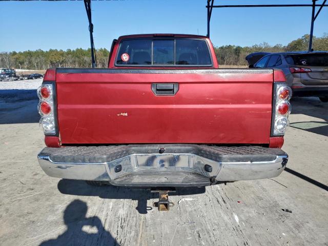 Nissan Frontier King Cab Xe Image 11