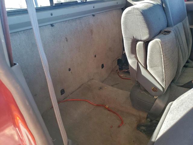 Nissan Frontier King Cab Xe Image 10