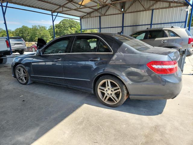 Mercedes-Benz E-Class 350 Image 8