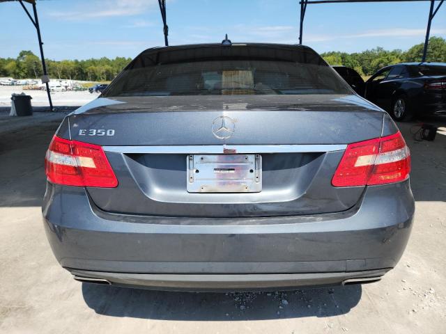 Mercedes-Benz E-Class 350 Image 10