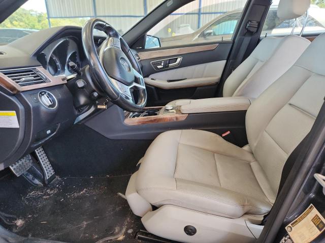 Mercedes-Benz E-Class 350 Image 9