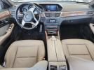 Mercedes-Benz E-Class 350 Image 11