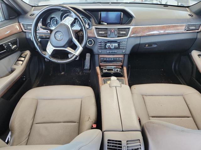 Mercedes-Benz E-Class 350 Image 11