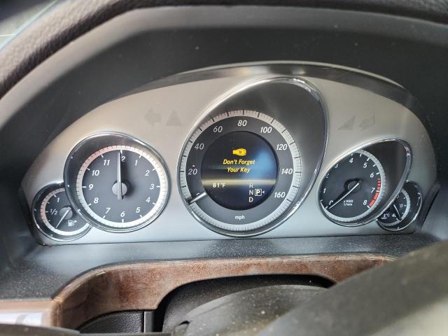 Mercedes-Benz E-Class 350 Image 6