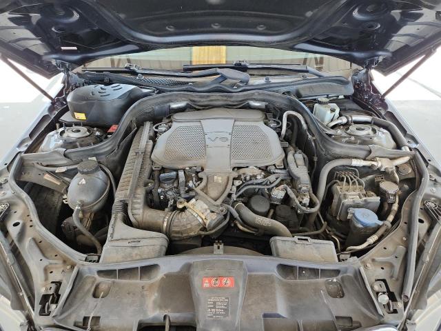 Mercedes-Benz E-Class 350 Image 12