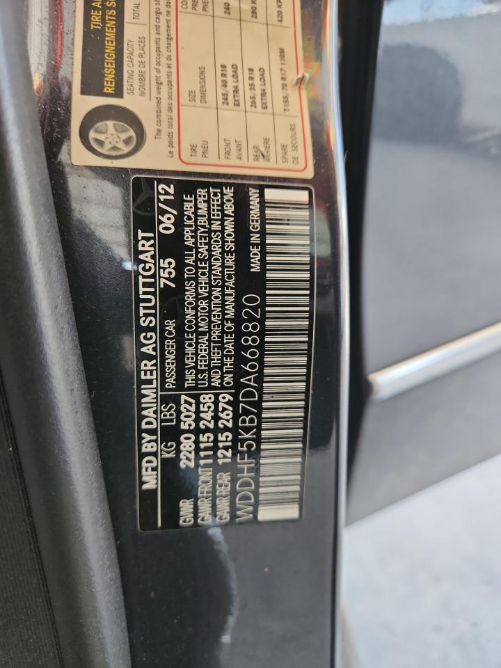 Mercedes-Benz E-Class 350 Image 2