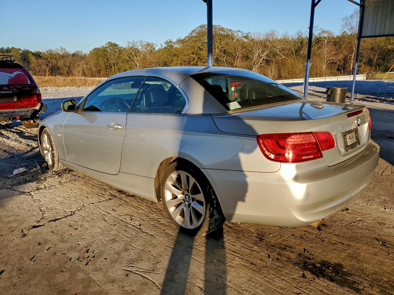 BMW 3 Series I Sulev Image 6