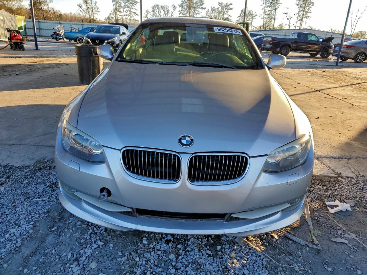 BMW 3 Series I Sulev Image 2