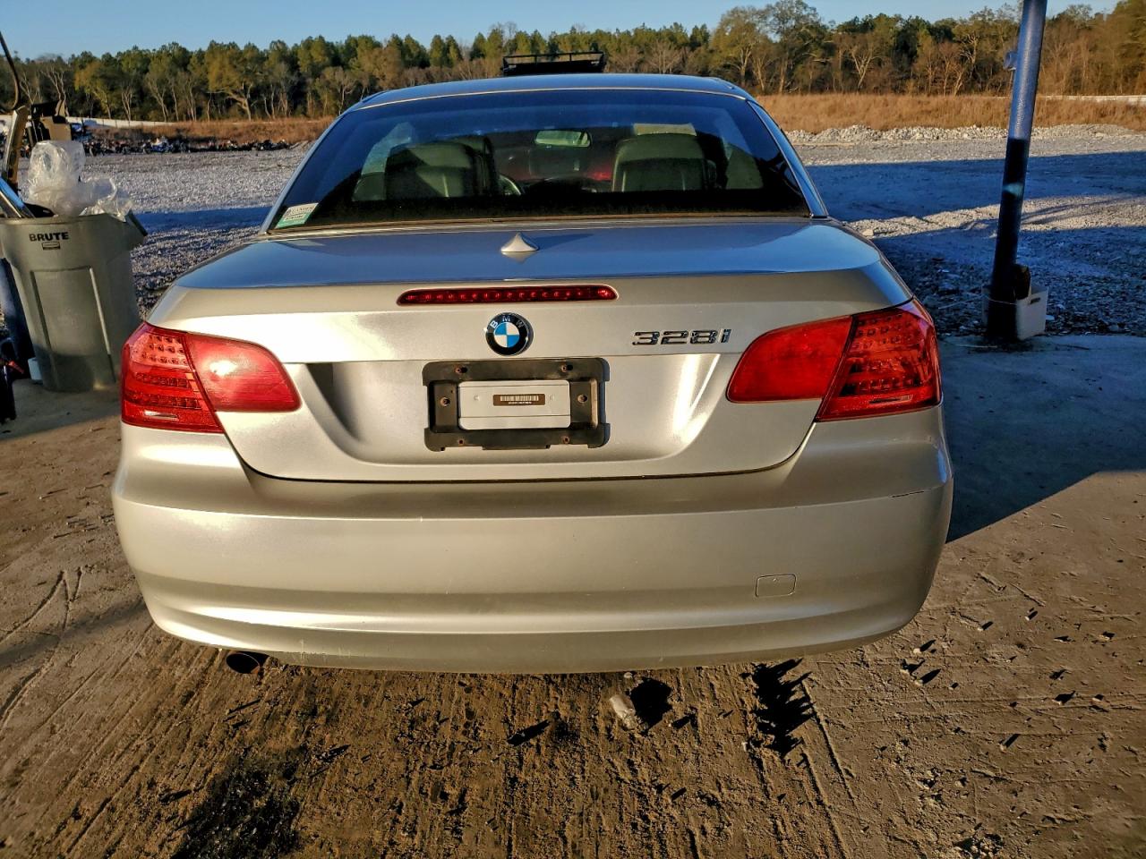 BMW 3 Series I Sulev Image 8
