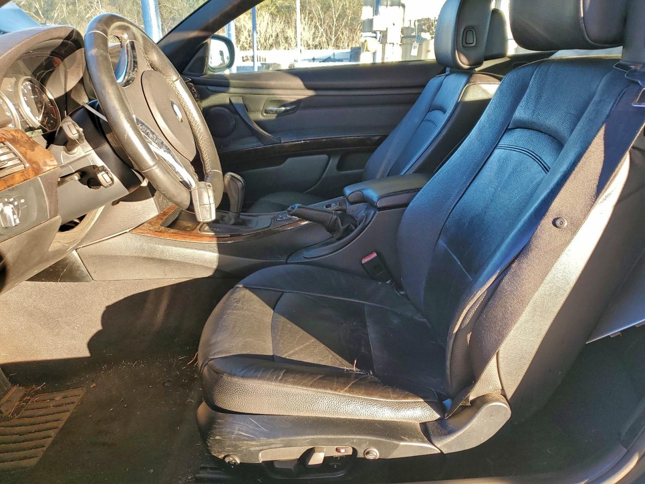 BMW 3 Series I Sulev Image 11