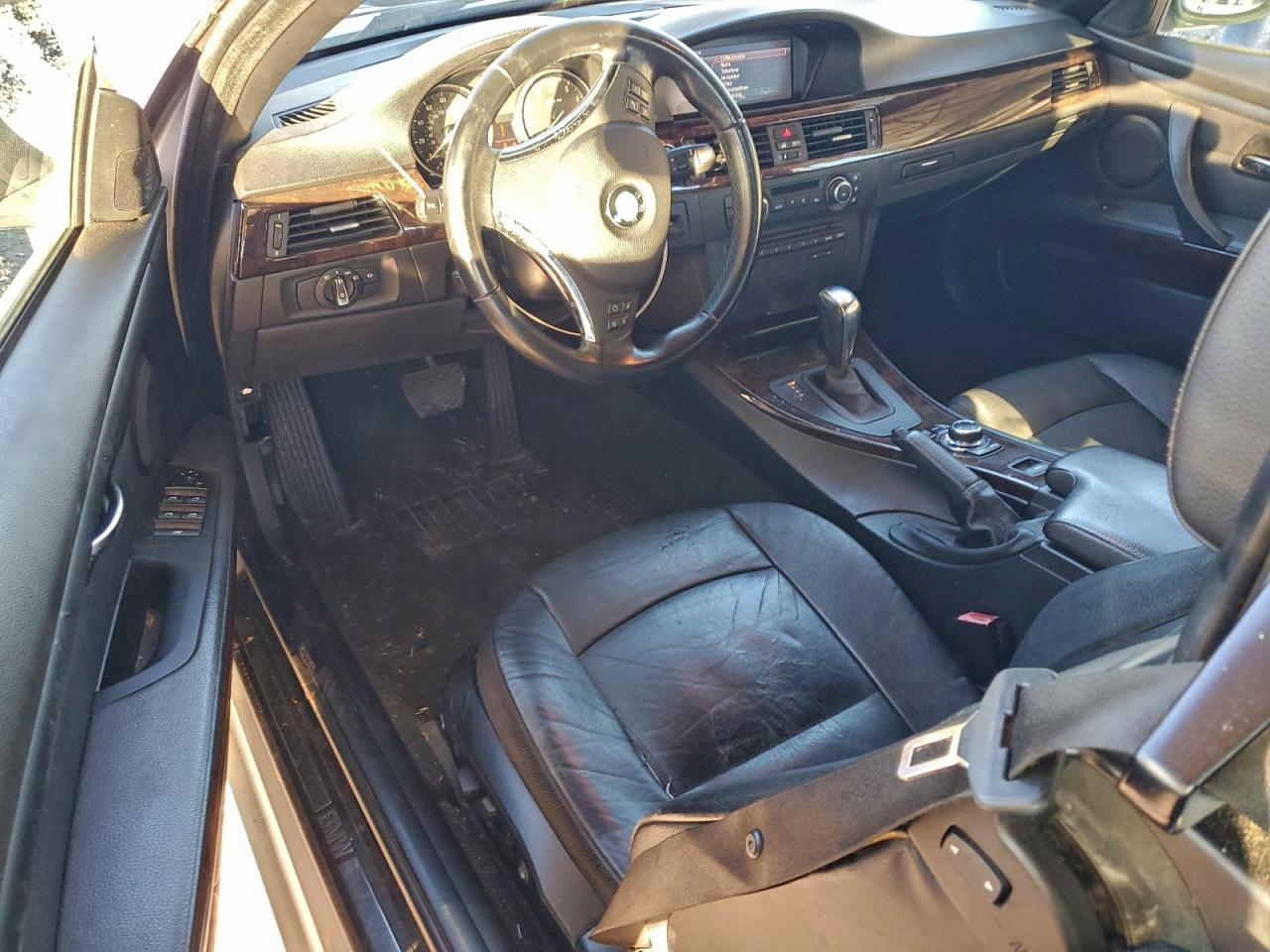 BMW 3 Series I Sulev Image 4