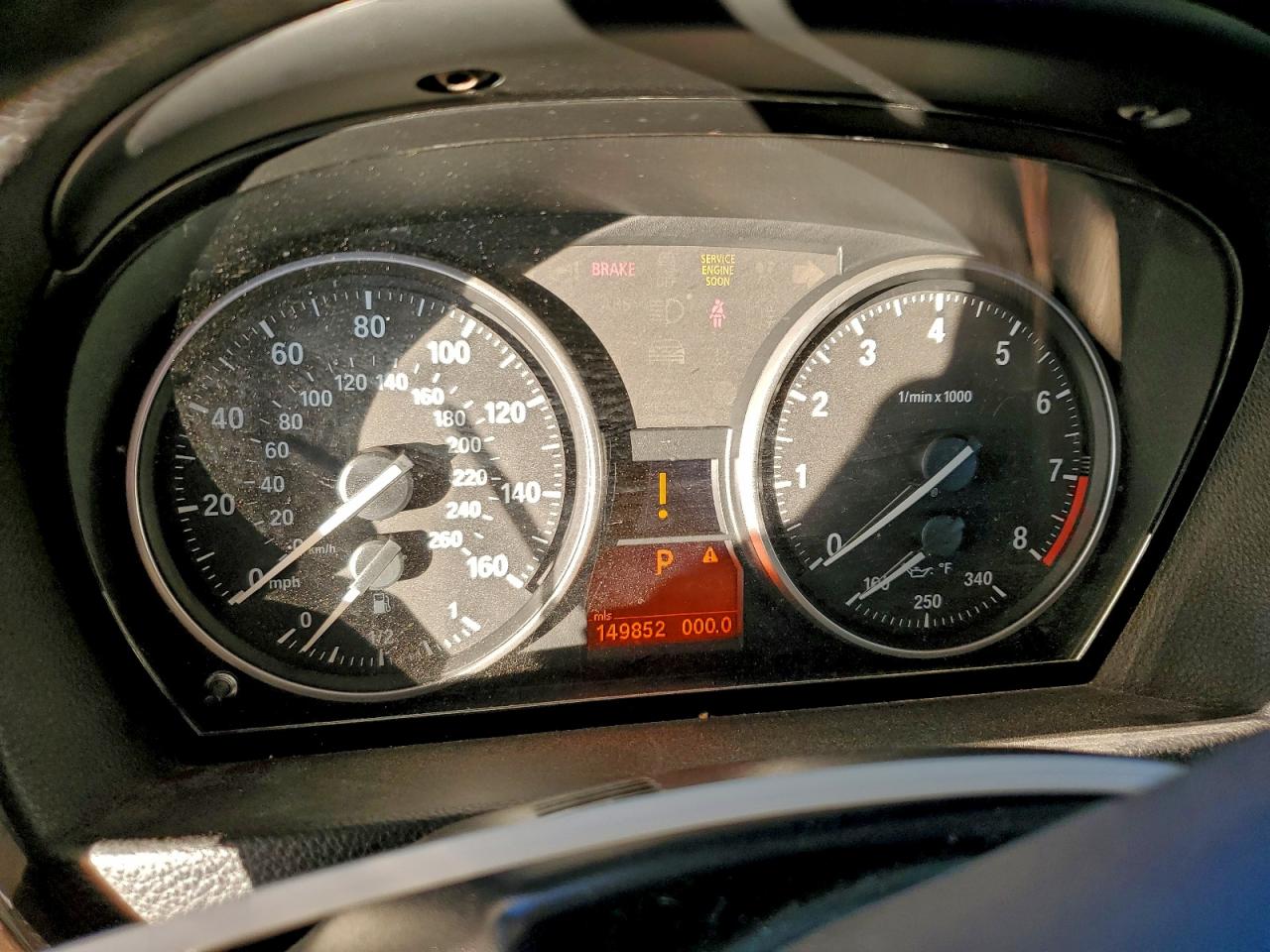 BMW 3 Series I Sulev Image 5