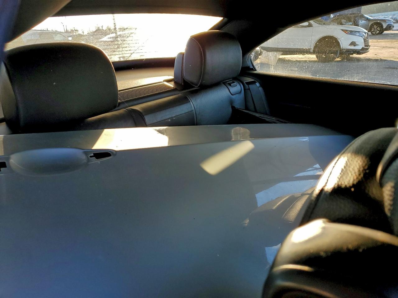 BMW 3 Series I Sulev Image 3