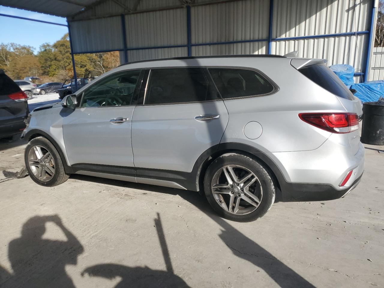 Hyundai SANTA FE Se Ultimate Image 4