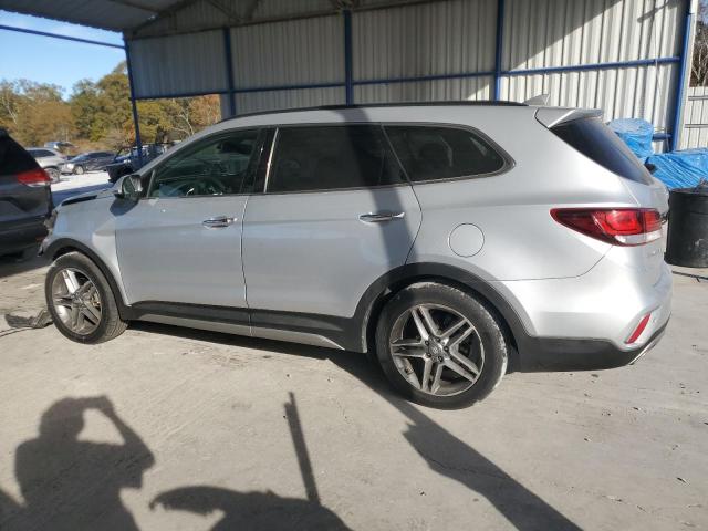 Hyundai SANTA FE Se Ultimate Image 4