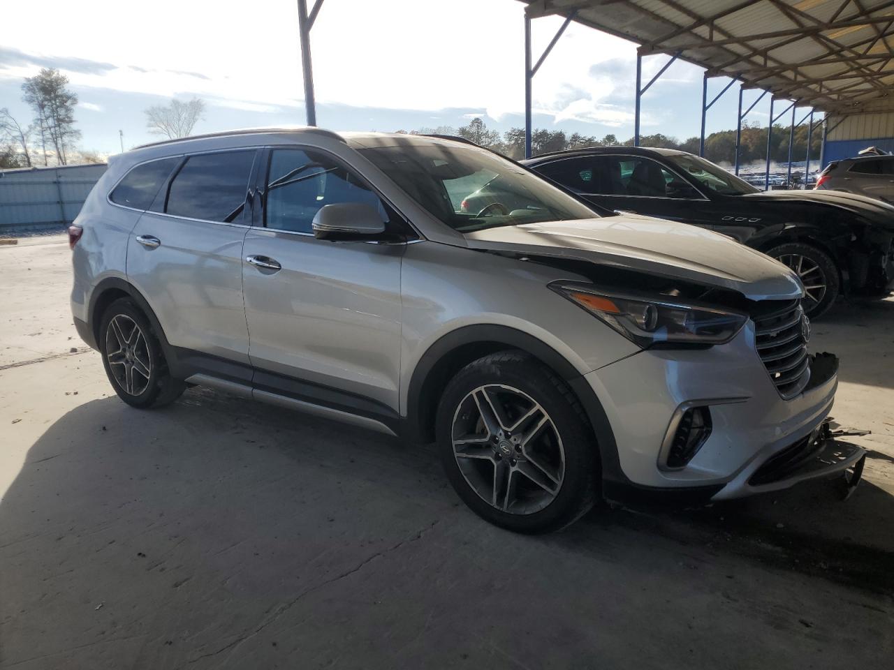 Hyundai SANTA FE Se Ultimate Image 2