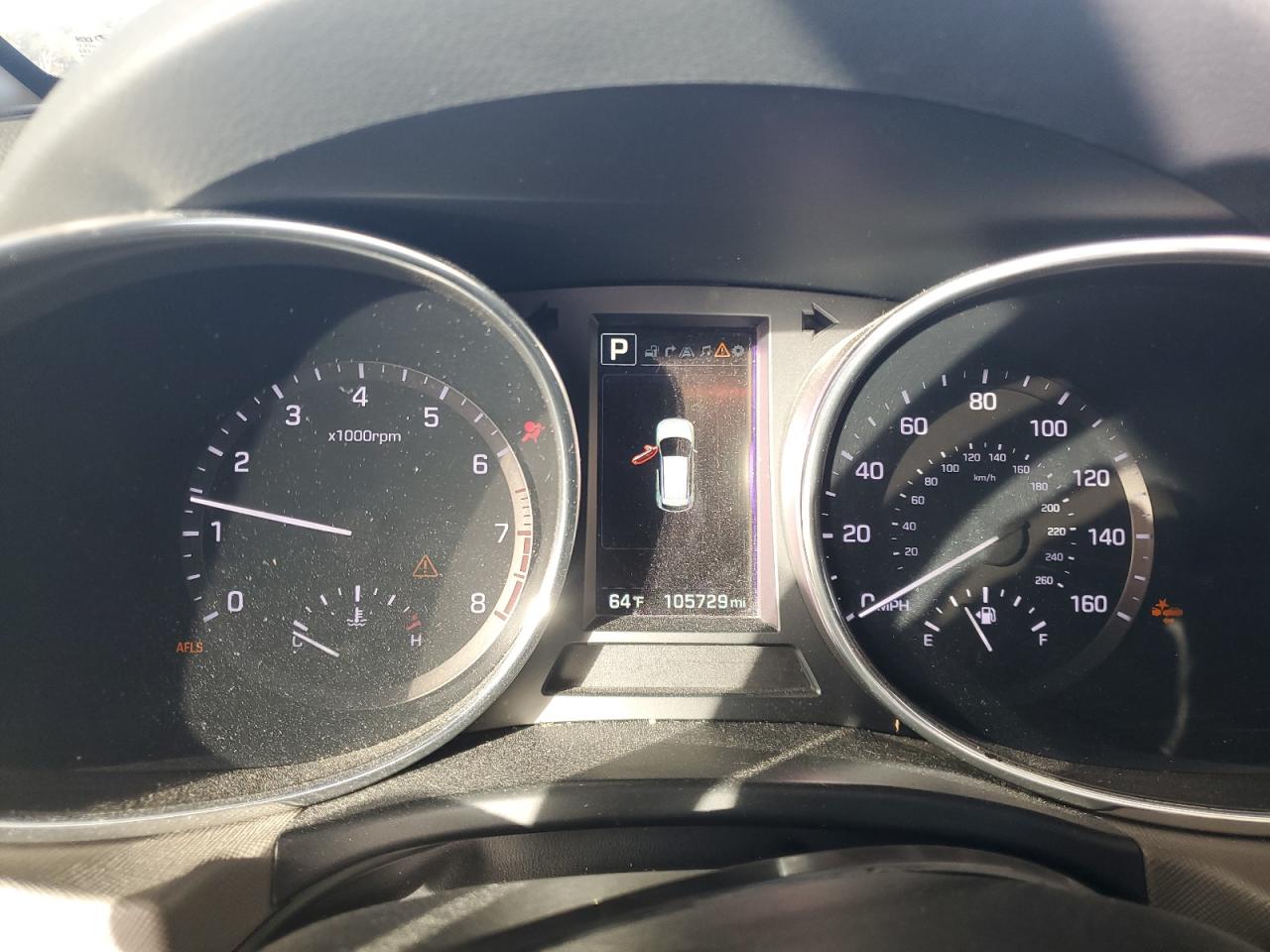 Hyundai SANTA FE Se Ultimate Image 7