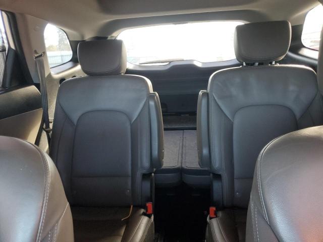 Hyundai SANTA FE Se Ultimate Image 11