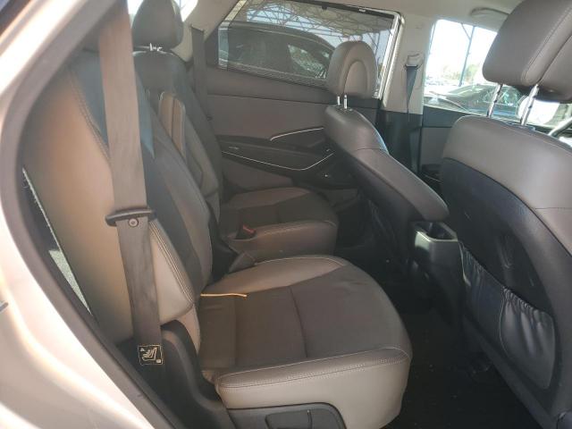 Hyundai SANTA FE Se Ultimate Image 10