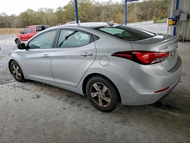 Hyundai ELANTRA Se Image 5