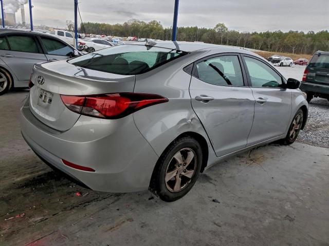 Hyundai ELANTRA Se Image 7
