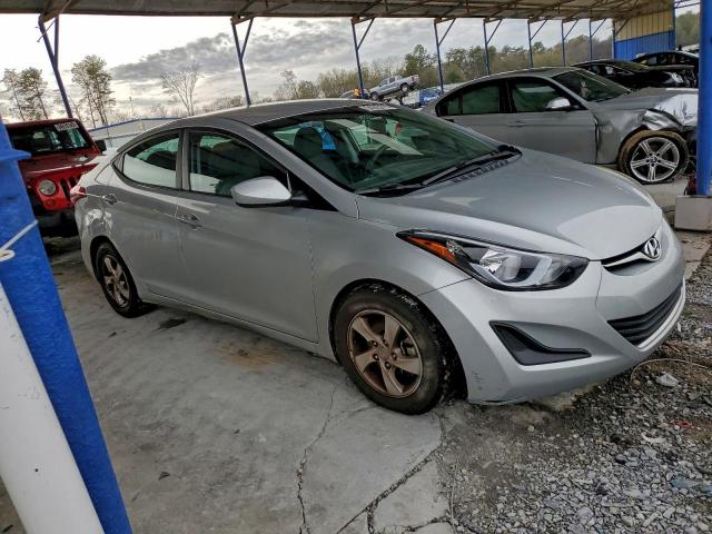 Hyundai ELANTRA Se Image 9