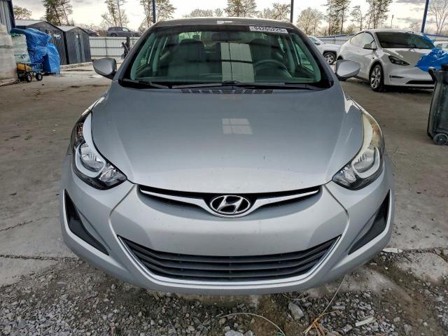 Hyundai ELANTRA Se Image 4