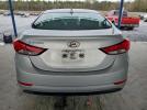 Hyundai ELANTRA Se Image 10
