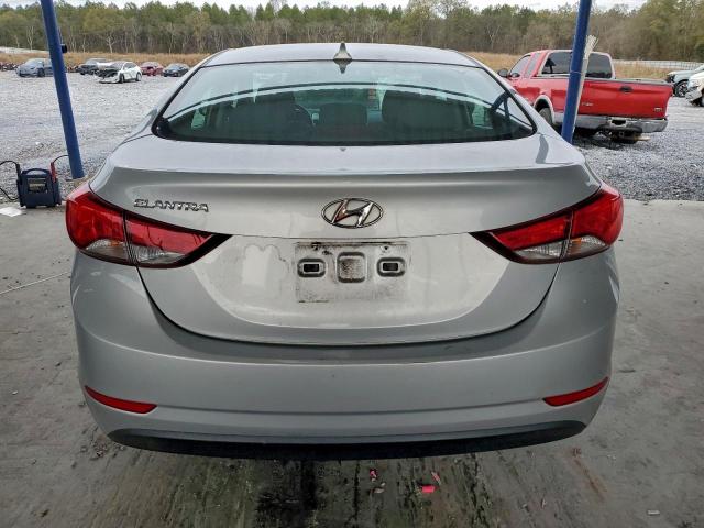 Hyundai ELANTRA Se Image 10