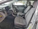 Hyundai ELANTRA Se Image 8