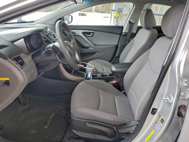 Hyundai ELANTRA Se Image 8