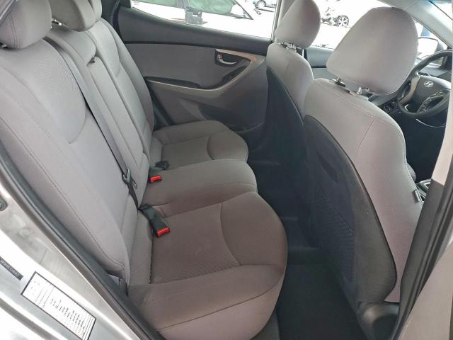 Hyundai ELANTRA Se Image 12