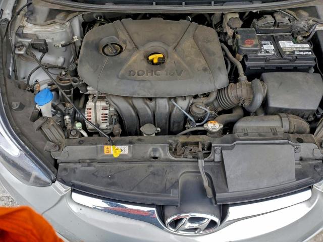 Hyundai ELANTRA Se Image 11