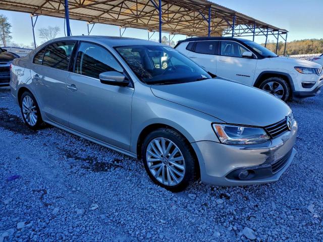 Volkswagen Jetta Sel Image 4