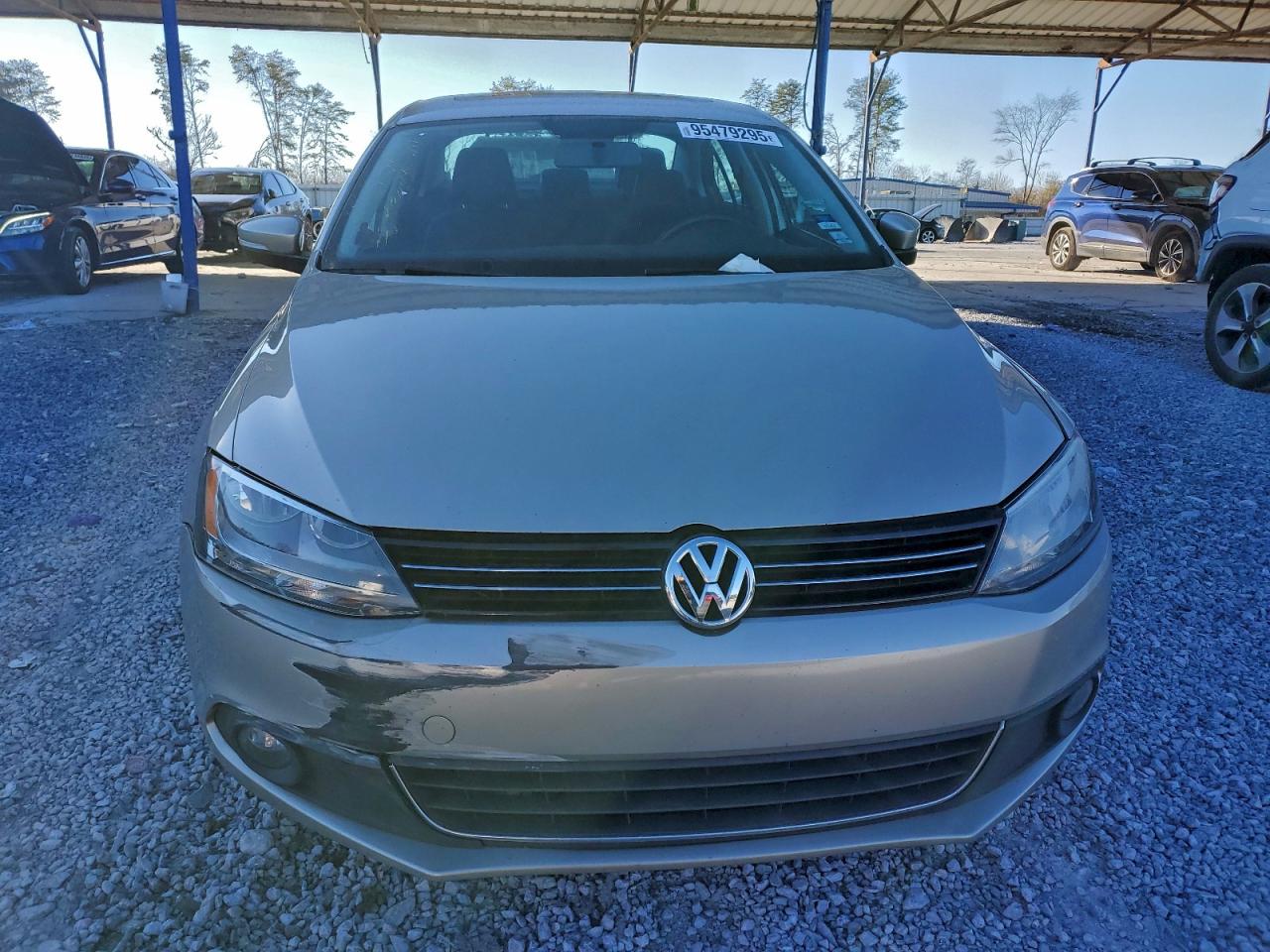 Volkswagen Jetta Sel Image 8