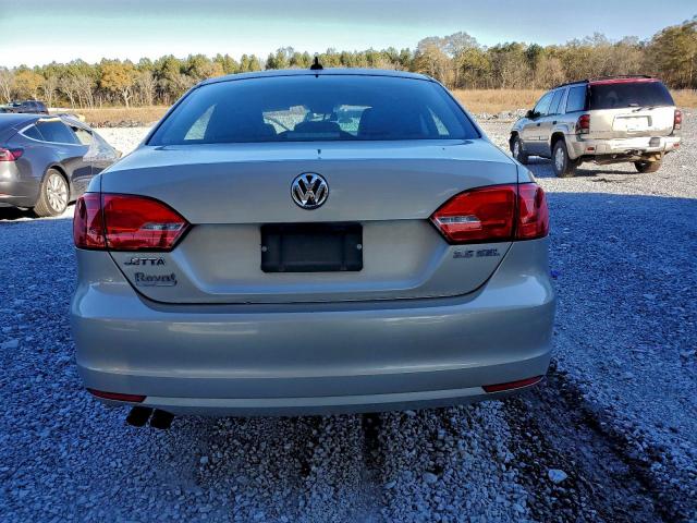 Volkswagen Jetta Sel Image 6