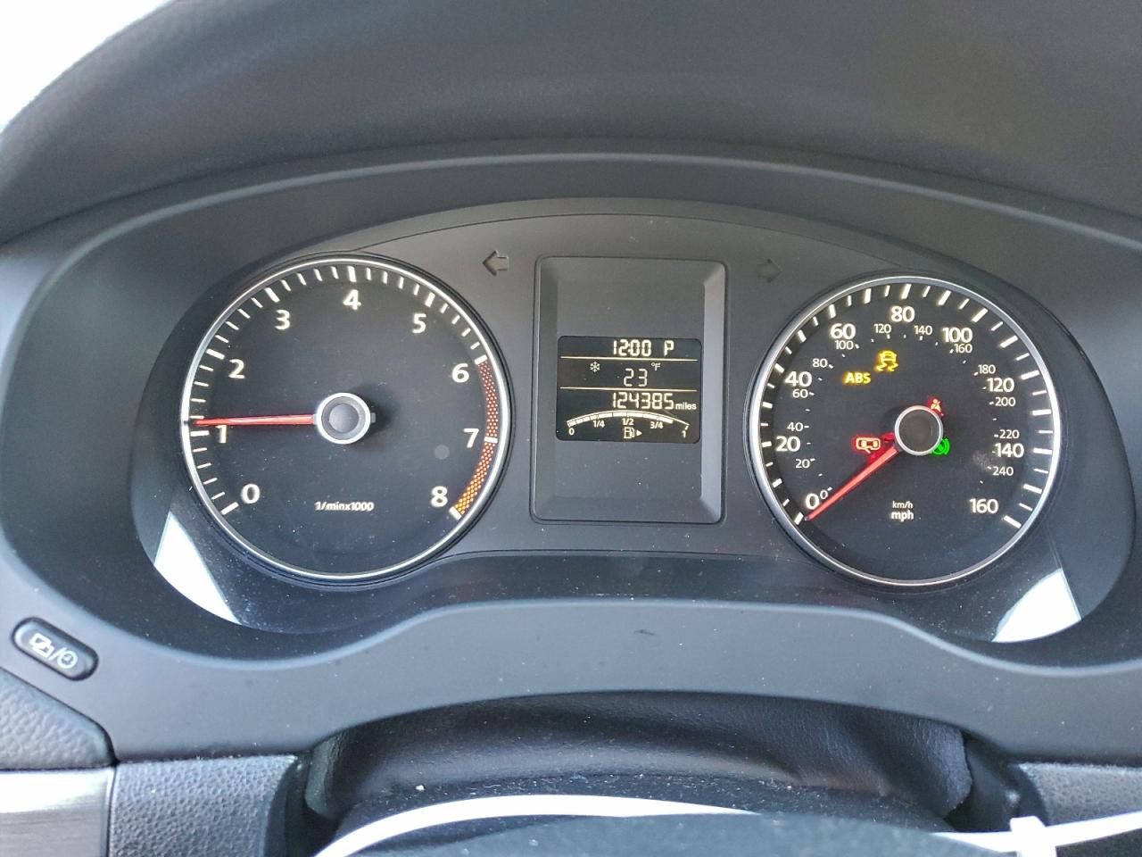 Volkswagen Jetta Sel Image 7