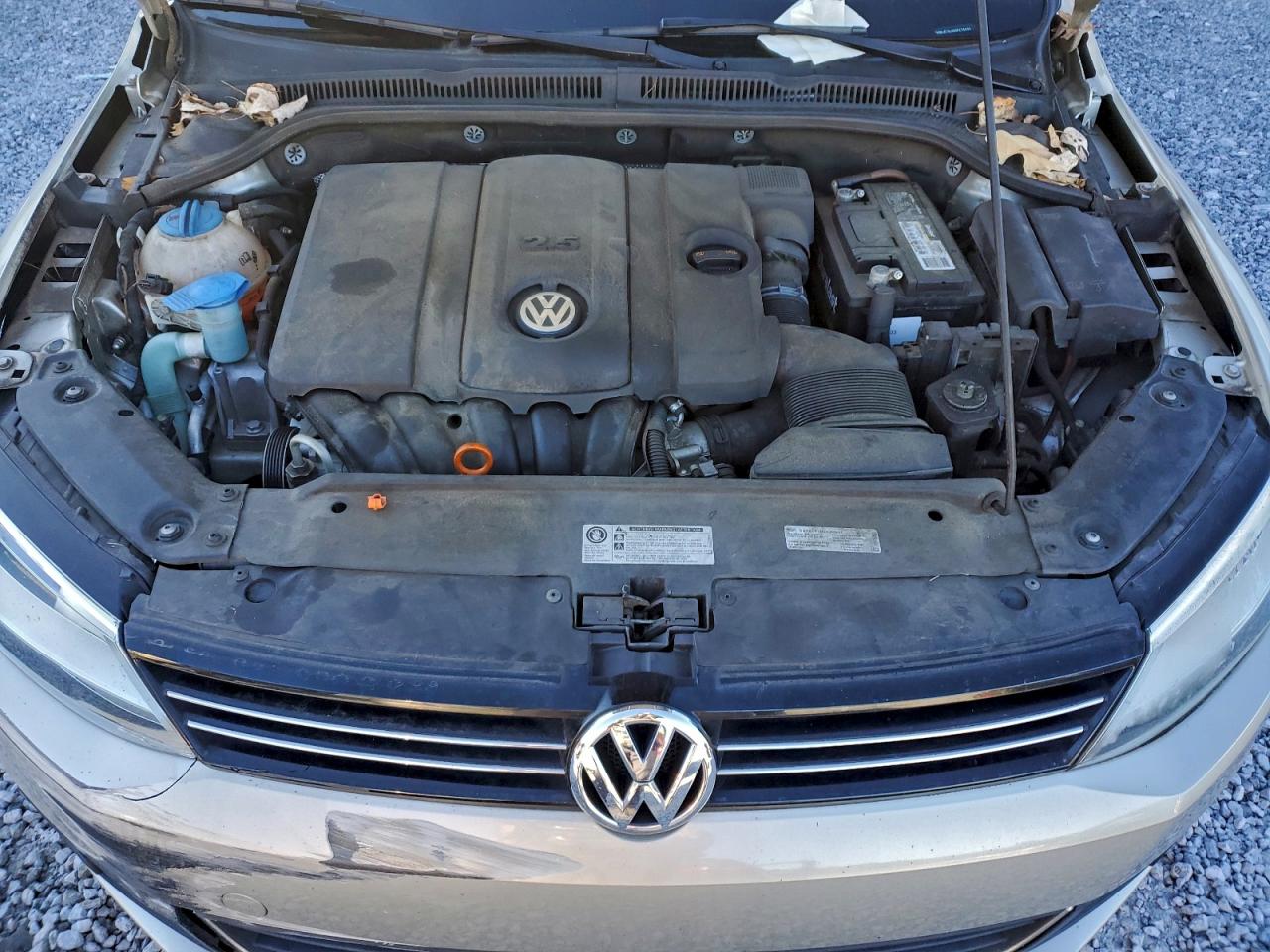 Volkswagen Jetta Sel Image 11