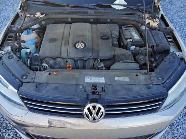 Volkswagen Jetta Sel Image 11