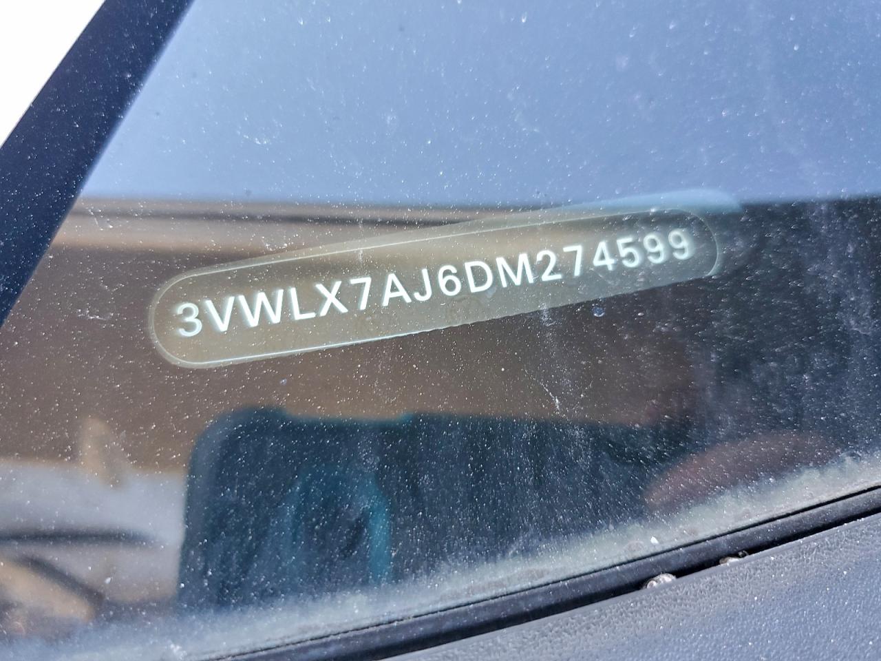 Volkswagen Jetta Sel Image 10