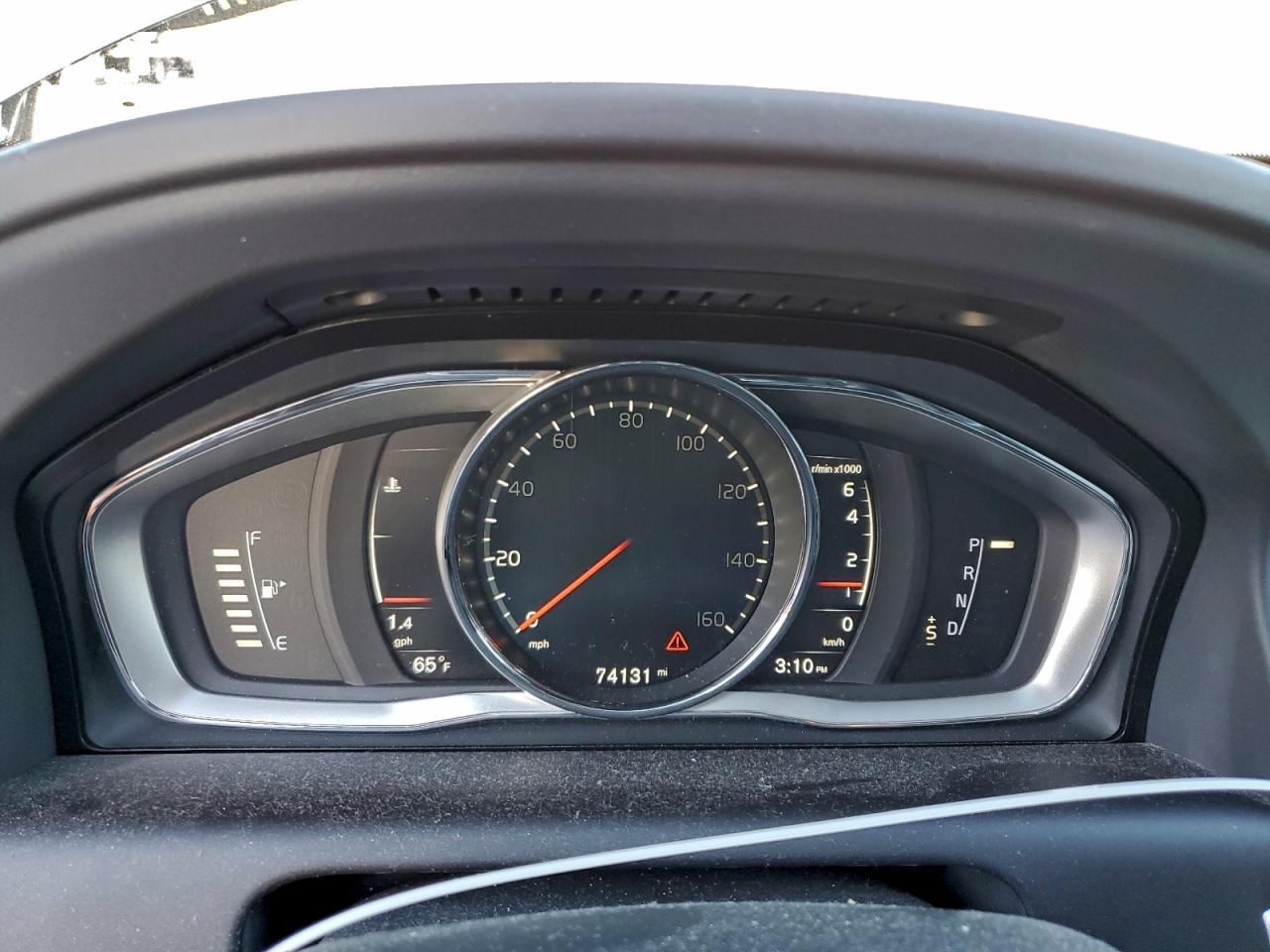 Volvo XC60 T5 Dynamic Image 9