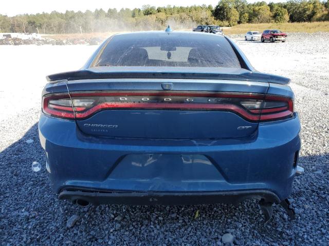 Dodge Charger Gt Image 12