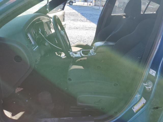 Dodge Charger Gt Image 4