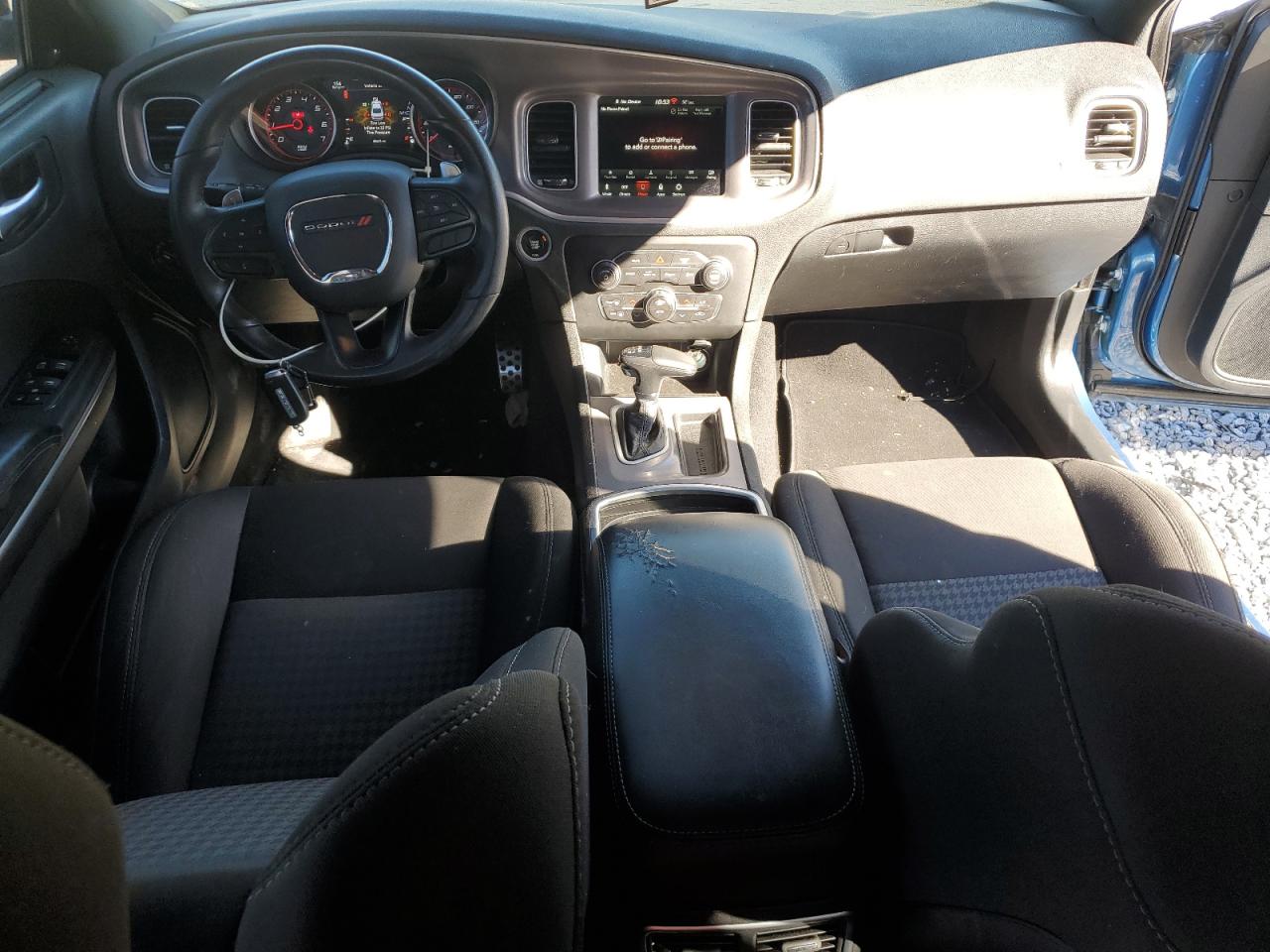 Dodge Charger Gt Image 7