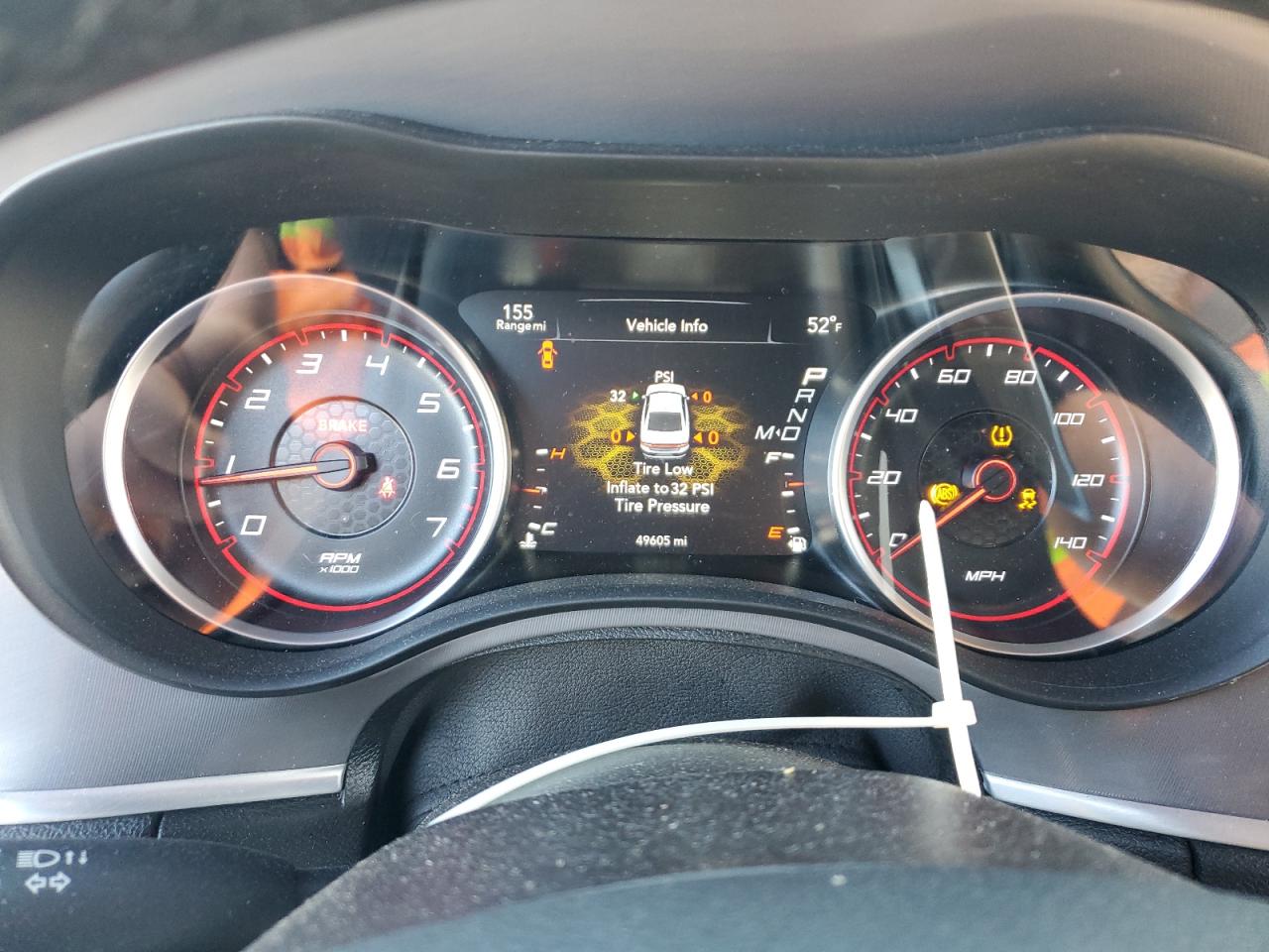 Dodge Charger Gt Image 10